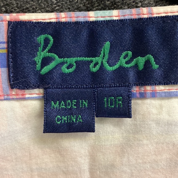 Color skirt - Picture 3 of 4